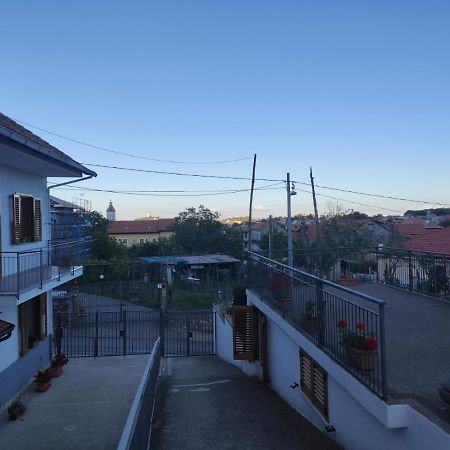 The Gods Brothers Agerola Exterior photo