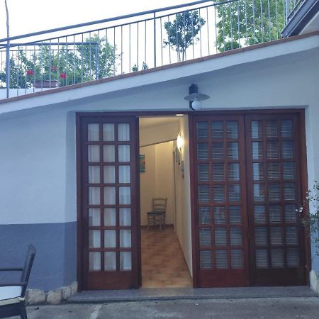 The Gods Brothers Agerola Exterior photo